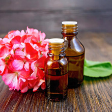 geranium oil