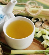 Lemongrass leaves tea, Grade Standard : Food Grade