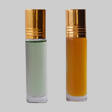 Migraine relief roll on essential oil