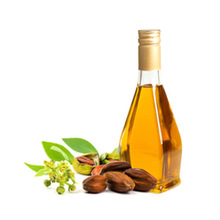 Gingerly Naturalls natural jojoba oil