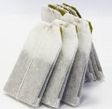 Gingerly Blended Natural Senna Tea Bags, Packaging Type : Box