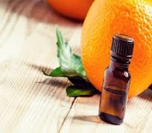 Peel Orange Oil, Purity : 100 % Pure