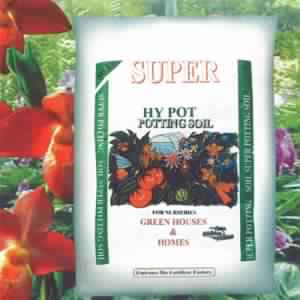 Super Hypot High quality potting soil