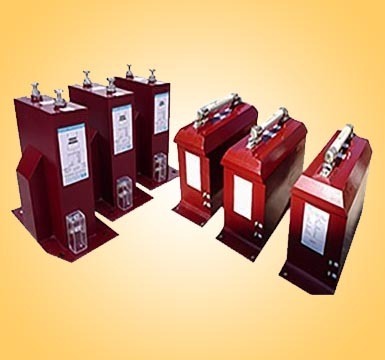 Epoxy Resin Cast Potential Transformers