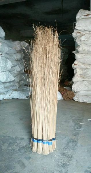 Coconut Stick Brooms, for Cleaning, Feature : Flexible, Long Lasting, Premium Quality