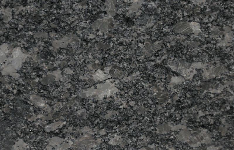 KUSHALBAGH MARBLS Polished Steel Grey Granite