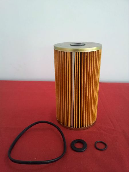 Eicher Canter Oil Filter