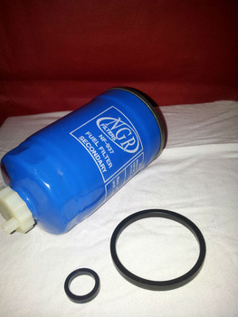 Ford Tractor Fuel Filters