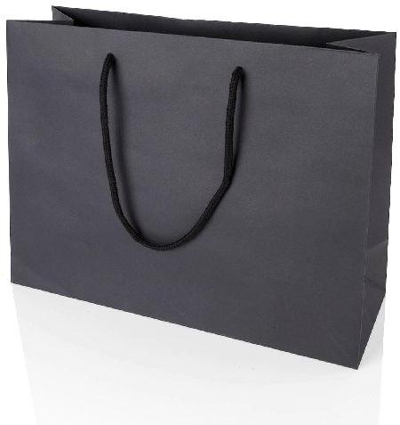 Shopping Paper Bags, Size : 34X28X20cm