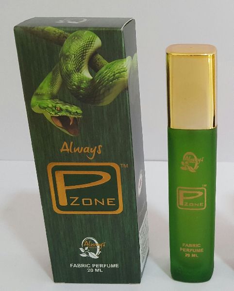 Always Pzone Perfume