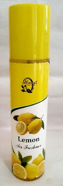 Always Lemon Air Freshener, for Corporate Offices, Casinos, Restaurant, Airports, Gyms, Healthcare, Hotels