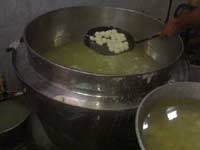 Rossgulla Boiling Kettle