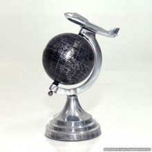ARC EXPORT decorative desktop world globe