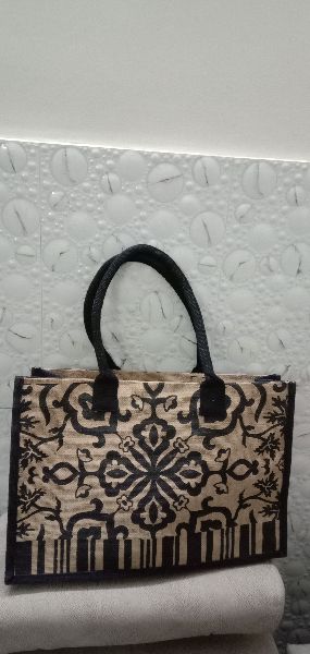 Jute Gift Bag (GB-3040)