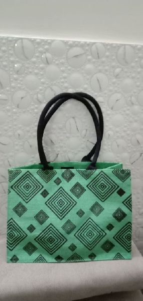 Jute Gift Bag (GB-3042)