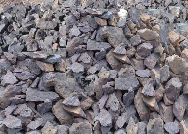 Manganese Ore, Certification : CE Certified