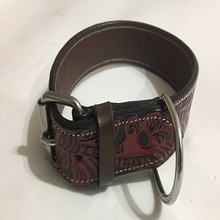 Leather Dog Collar, Feature : Eco-Friendly