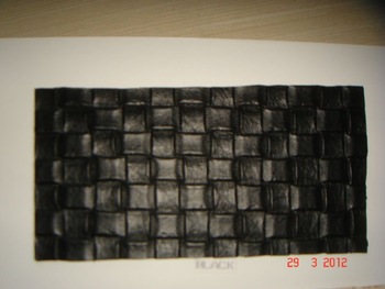 National Printed PVC Leather Cloth, Width : 54/55