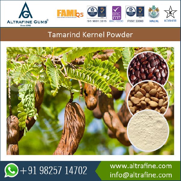 AFG tamarind seed powder