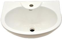 Orient Ceramics Material Wash Basin Sink