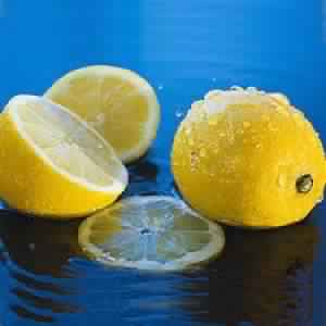 Lemon Hydrosol/Floral water