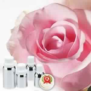 Rose oil