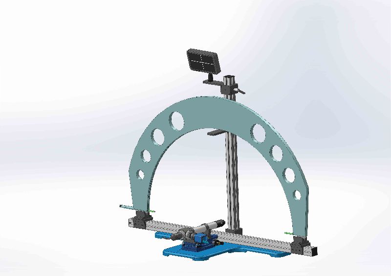 Micrometer Anvil Checker