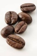 arabica coffee beans