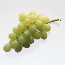 Common Fresh Green Grapes, Grade : 1st