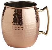 Copper Moscow Mule Mug, Feature : Eco-Friendly