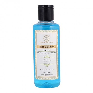 Green Apple Conditioner Cleanser