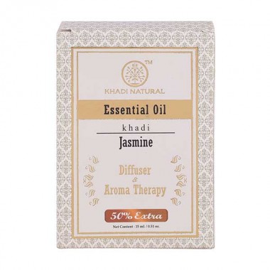 Jasmine Pure Essential Oil