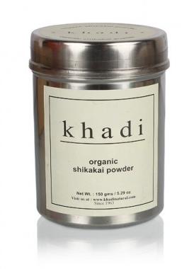 organic shikakai powder