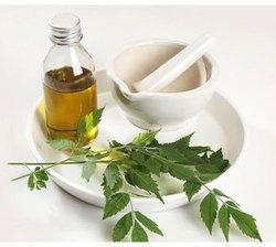 Refined Neem Oil