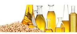 refined soybean oil