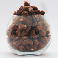 Choco Cashew