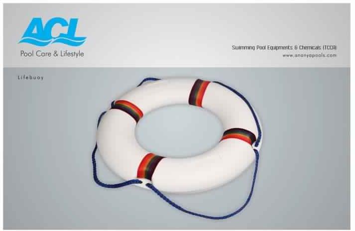 Life Buoy for Kids
