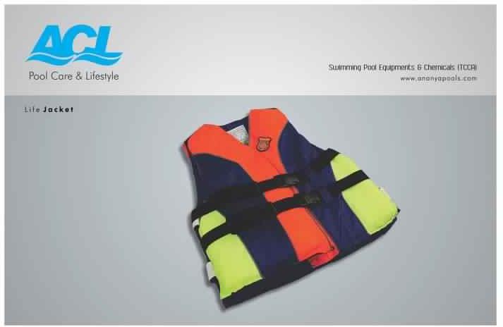 LIFE JACKET FOR KIDS