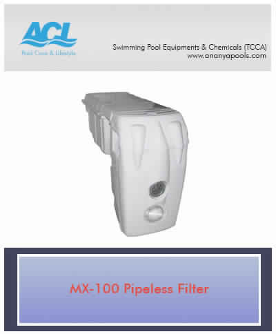 pipeless filter