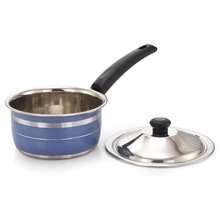 German stainless steel saute pan, Feature : Eco-Friendly, Stocked