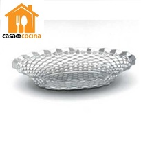 Stainless Steel Collapsible Basket