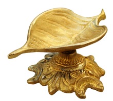  Brass tample lamp, for Home Decoration, Size : Customized