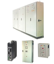 Automation panels and cabinets