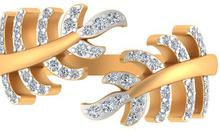  Diamond Ring, Gender : Women's
