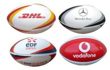 HRM Promotional Mini Rugby