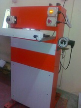 Number Plate Making Machines