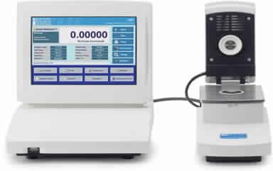 Digital refractometer