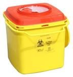 Fastest selling sharp containers