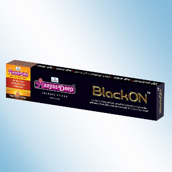 BlackOn Economy Box