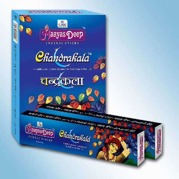 Chandrakala Regular Box